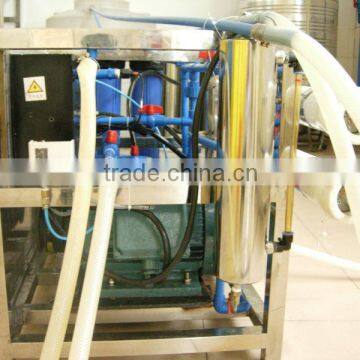 Sea Water Desalination Machine photo-3