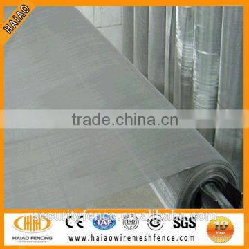 SUS 306,SUS316 , 316,316l stainless steel wire mesh factory