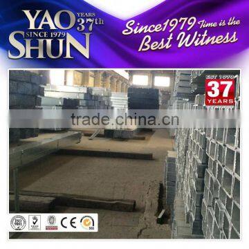 70*70 Galvanized Pipe With Competitive Price photo-5