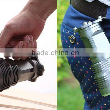 Rechargeable Emergency Remote LED Searchlight 10w 30w 50w photo-4