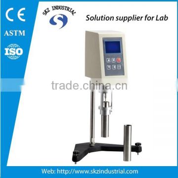 digital drug medicines viscometer viscosity test of medicines