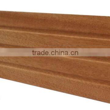 Veneered Wooden Door Casing / Architraves / Wood Moldings                        
                                                Quality Choice