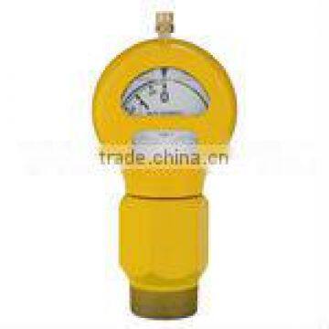 Type F Pressure Gauge