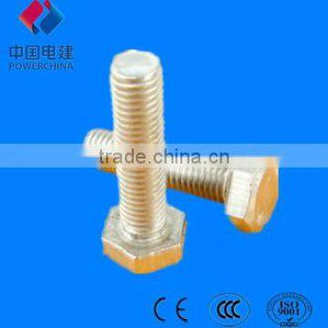 Best selling 8 Grade hot dip galvanizing fastener