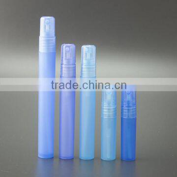 Empty Perfume Spray Bottle Plastic Made in China photo-6