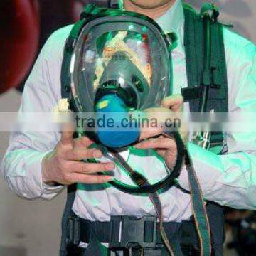 Baoya SABR-D Fire Fighting Safety Face Mask