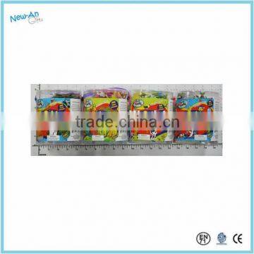 Plastic Barrel Free of Formamide EVA Foam Sticker photo-2