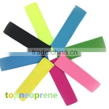 neoprene popsicle sleeveinsulated popsicle sleeve neoprene