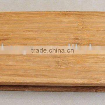 Carburization strand bamboo flooring