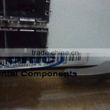 TNUa Telecom Parts Mainboard CR52EFFFG0 030FUS 24X100/1000BASE-SFP CR52EFFFT0 030GES photo-3