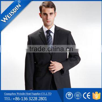 Men slim fit wedding suits men casual suit groom wedding suit                        
                                                Quality Choice