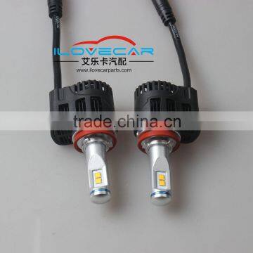 Pi-lips H11 55w Led of Car Headlight photo-5