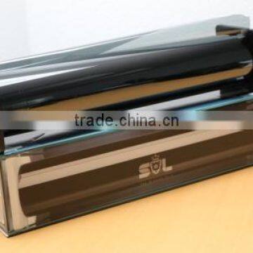 SL Automotive Film - Best Bond 12 premium top quality tinted car window film