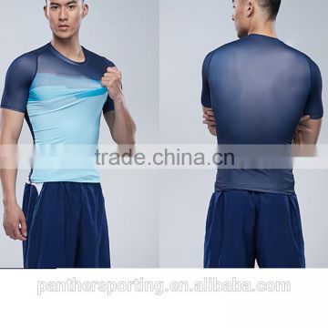 Customized Hot sale Moisture wicking compression wear