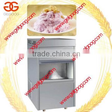 Stainess Steel Snow Ice Maker Machine/Ice Making Machine Price/Snow Ice Crusher Making Machine