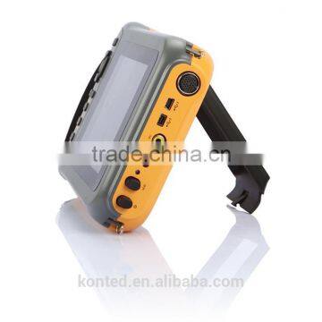 Konted Professional Veterinary Equipment/ Animal Instrument/ Animal Equipment V5plus With Rectal Linear Probe photo-3