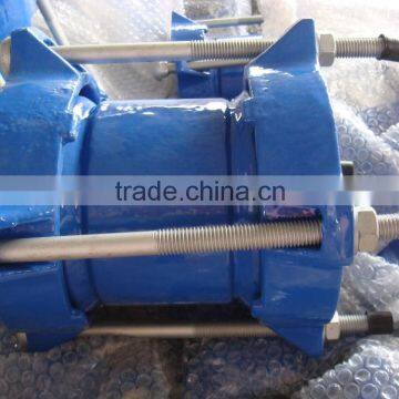 Ductile Iron Couplings photo-2