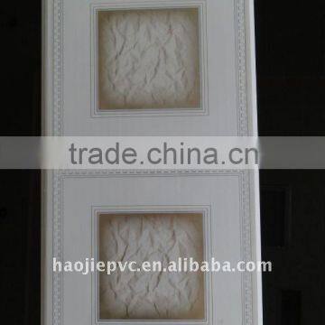 transfer plastic wall board