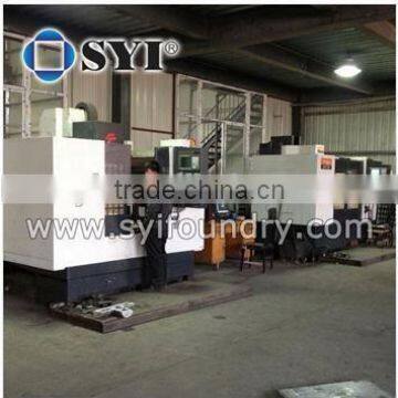 Sand Casting Chain Wheel photo-6
