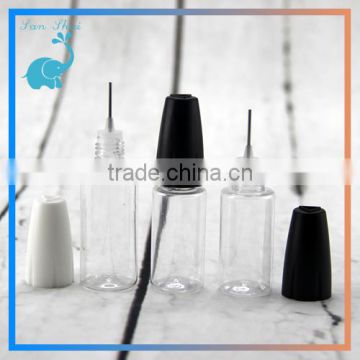 New product PET plastic bottle made in China wholesale plastic bottles for eliquid ejuice