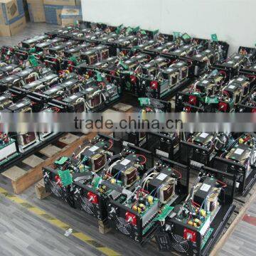 Pure Sine Wave Inverter Pure Sine Wave Lnverter 1- 6KW/12V or 24V or 48V photo-6