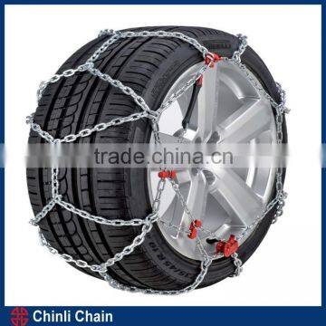 Hot sale in European Markets wheel loader tyre protection chains