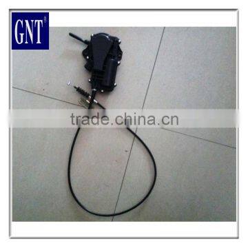 excavator parts DH220-5 Flameout switch