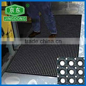 High Quality Anti-fatigue Mat Used In Workshop