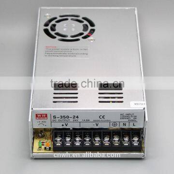 Different Types Smps Cctv Power Supply 15v 350w Led Power Supply photo-4