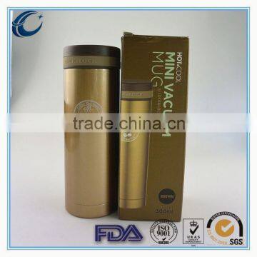2015 Promotional Gifts Vacuum Cup Vacuum Sealed Travel Mug photo-4
