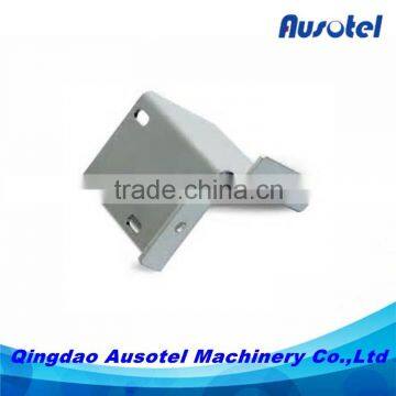 Nonstandard Custom Made Stainless Steel Angle Bracket photo-4