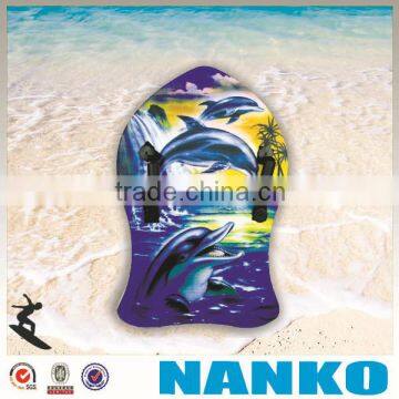 NA1120 EPS Surfboard Soft Bodyboard with handles