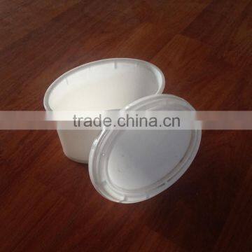 Plastic Injection Oval Bucket Mold