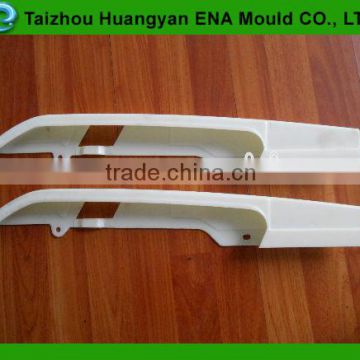 High Quality Plastic Chain Cover Mold for HAOJUE/DAYANG Motorcycle