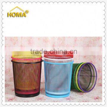 Innovative Mesh Dustbin Type photo-2