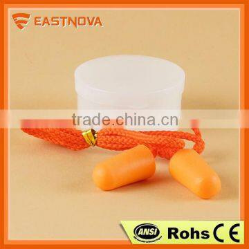 EASTNOVA ES202C hot sale heart silicone ear plug