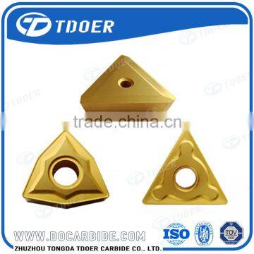 Good quality cnc insert types cnmg/ tnmg/ dcmt/ rpmt