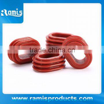 Red 2 Way oil Connector seal