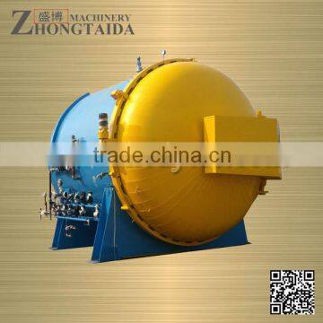 Truck Tire Repair Machine For Sale