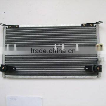 condenser for TOYOTA HILUX HBS-P0244