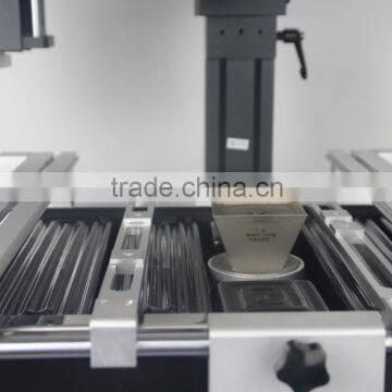 Dinghua DH-B1 Infrared Bga Soldering Station Rework Xiaomi Motherbaord Swichboard Wifi Mode Machine photo-6