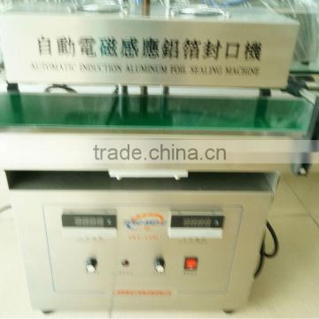 TENGMENG aluminum foil sealing machine