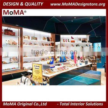 Fashionable Display Furniture For Shop, Display Idea, Customized Display Furniture