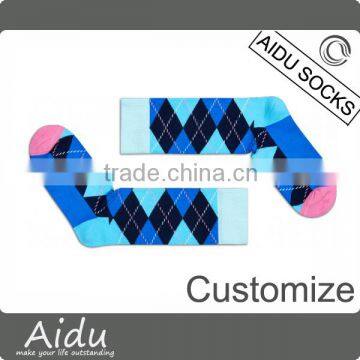 Fashion Spring Breathable Cotton Socks