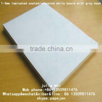 A Grade Cheap White Hard Card Paper