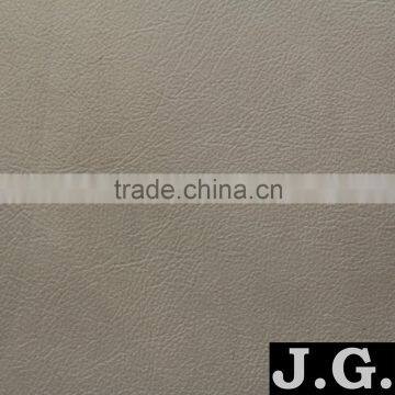 Embossed Elastic microfiber leather nonwoven 1.2mm ~ 2.0mm for sofa, car seat, furniture and decorative