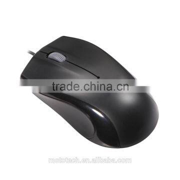 Cheap Factory Best Quality USB Wired Mouse for Laptop