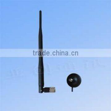 AP Magnetic Car Mobile Wlan antenna