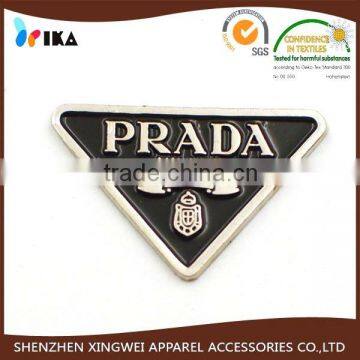 design fashion clothing badge