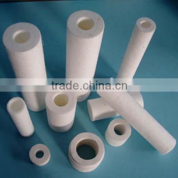 lone working life cleanable pp meltblown filter cartridge